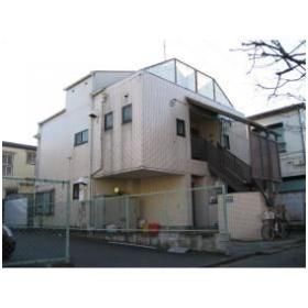 リヴィエールおぎくぼの外観画像