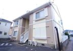 フレグランスグロリアC棟(フレグランスグロリアシートウ)の外観画像