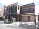 レオネクスト宇宿の外観画像
