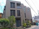 メゾンハイツの外観画像