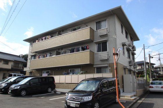 ヴィルヌーブの外観画像