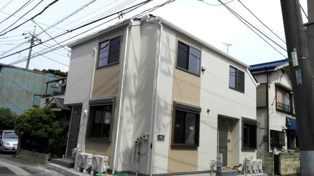 ジェラートⅡ 101号室の外観画像