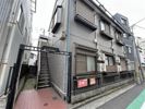 パレス西横浜Ⅱの外観画像
