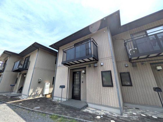 KATAYAMA B館の外観画像