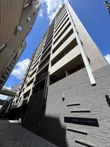 ブライズ板橋クレヴィスタの外観画像