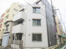 AKABANE HILLS（アカバネヒルズ）の外観画像