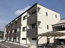 Sereo姶良の外観画像