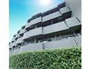 ルーブル千歳烏山の外観画像