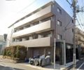 ドルチェ東京氷川台パークサイドの外観画像