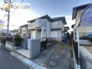 御池台戸建の外観画像