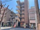 ロイヤルレジデンスの外観画像