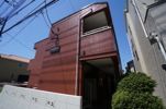 （s）ヌーボー アバンセの外観画像