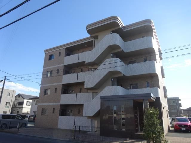 シュッド・エコールの外観画像