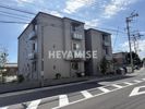 ベレオUCDの外観画像