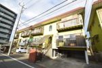 グリーンハイツAの外観画像