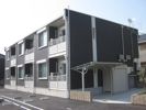 レオネクストオリーブの外観画像