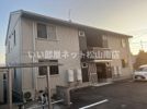 D-roomさくらの外観画像
