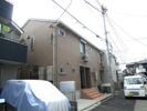 プレンティⅡの外観画像