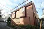 ミュゼ武蔵野の外観画像