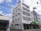 大方マンションの外観画像