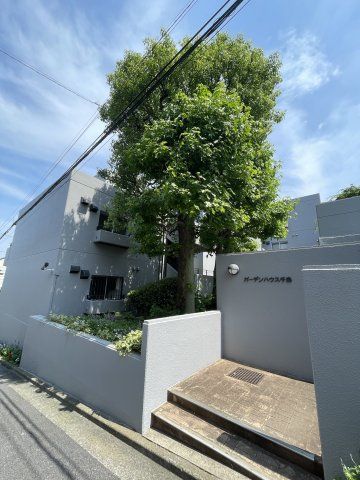 ガーデンハウス千鳥の外観画像
