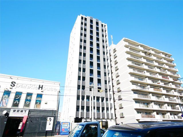 Bay Ridgeの外観画像