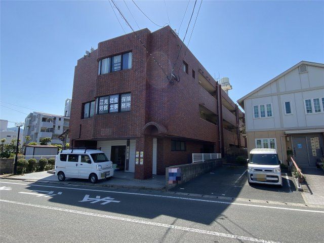 小山第二ビルの外観画像