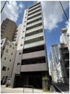 グローリオシェルト飯田橋の外観画像