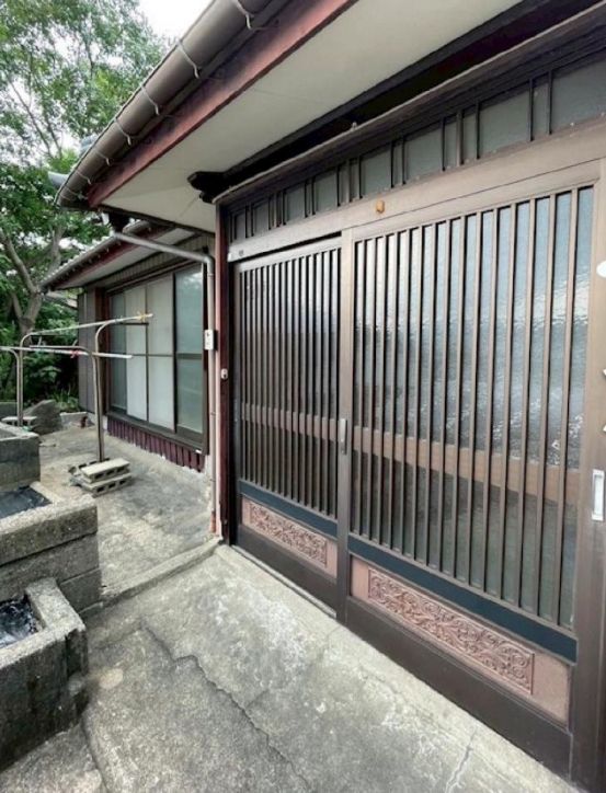 日の出戸建ての外観画像
