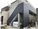 ルシエル登戸の外観画像