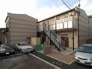 エルミタージュの外観画像