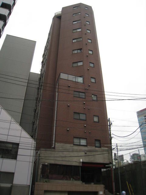 CYNTHIA六本木の外観画像