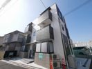 TMコート新大阪の外観画像