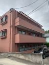 メゾン台原の外観画像