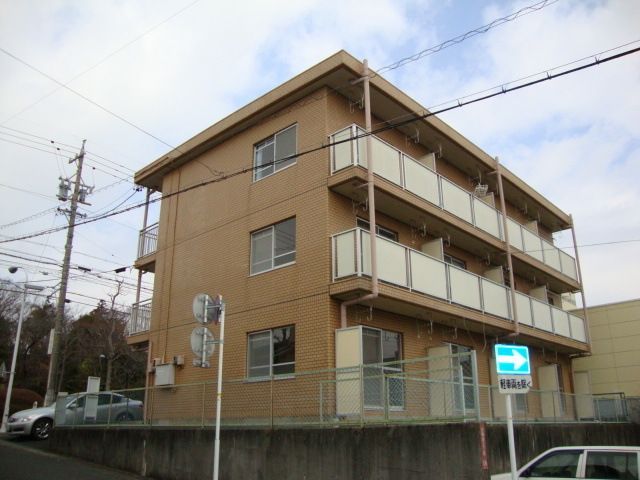 佐鳴の丘の外観画像
