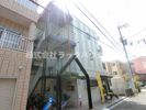マンションソレイユの外観画像