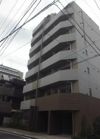 アイル赤羽サウスの外観画像