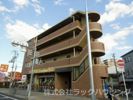 ルミネノヴァ菊水の外観画像