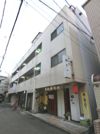 メゾンコスモの外観画像