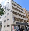 シントミプラザ町屋の外観画像