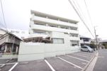 フレンドシップ三沢の外観画像