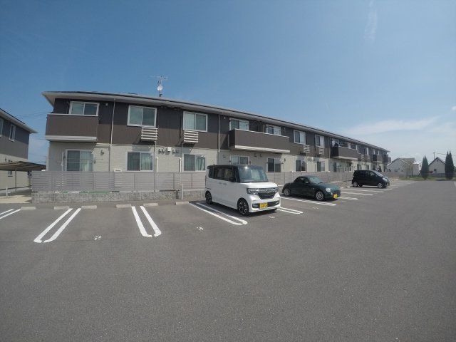 モラン角木Bの外観画像
