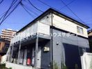 ハイツ・ヤマカB棟の外観画像