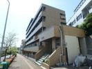 パールマンション市ヶ尾(パールマンションイチガオ)の外観画像