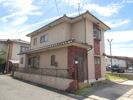 柳田邸の外観画像