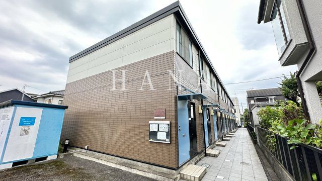 シマダの外観画像