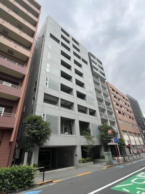 o-cubeの外観画像