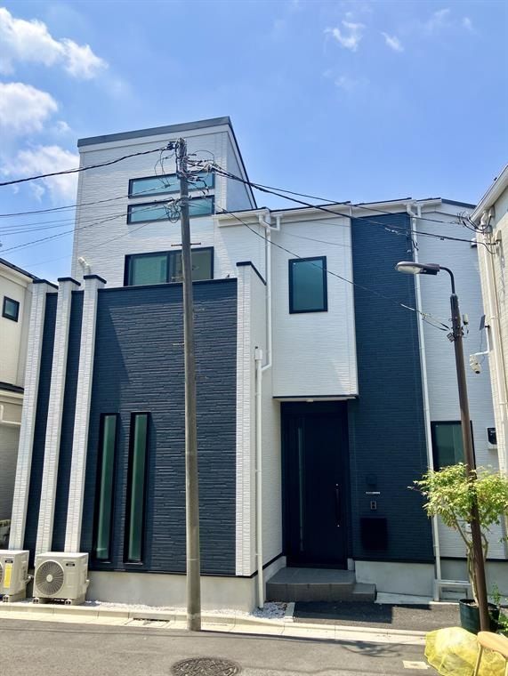長崎戸建の外観画像