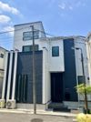 長崎戸建の外観画像