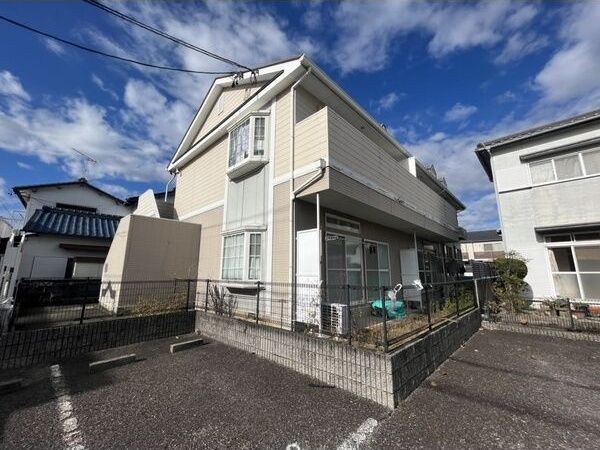 NF GRAN 日新の外観画像